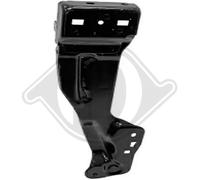 DIEDERICHS 4228012 KAROSSERIETEILE für DS OPEL PEUGEOT