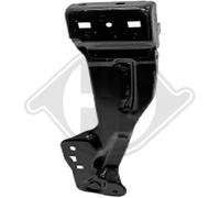 DIEDERICHS 4228013 KAROSSERIETEILE für DS OPEL PEUGEOT