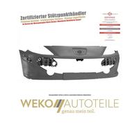 DIEDERICHS 4234150 Stoßfänger vorne für PEUGEOT