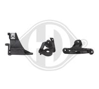 DIEDERICHS 4235282 KAROSSERIETEILE für PEUGEOT