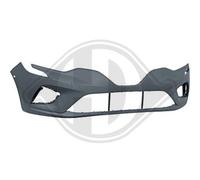 DIEDERICHS 4417051 Stoßfänger für RENAULT