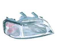 HAUPTSCHEINWERFER RECHTS DIEDERICHS 5206580 FÜR HONDA