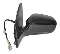 DIEDERICHS 5208525 Außenspiegel