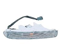 Diederichs Blinkleuchte vorne links 5616273 mit Lampenträger weiß für Mazda 323 F 1994-1998