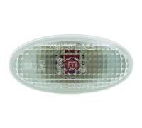 TYC Blinkleuchte Blinker beidseitig seitlicher Einbau für Mazda 2 3 18-0657-00-9