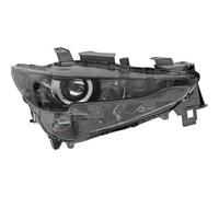 Diederichs Hauptscheinwerfer rechts KB8M51031 5631080 LED mit LWR für Mazda CX-5