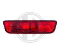 DIEDERICHS (6045894) Nebelschlussleuchte mitte für NISSAN