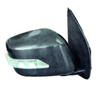 Außenspiegel rechts DIEDERICHS 6084224 passend für NISSAN