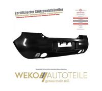 DIEDERICHS STOSSSTANGE HINTEN 6414555 FÜR SUZUKI