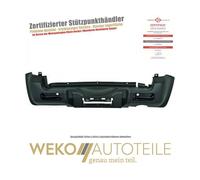 DIEDERICHS 6425855 Stoßfänger hinten für SUZUKI