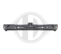 DIEDERICHS 6661014 KAROSSERIETEILE für TOYOTA