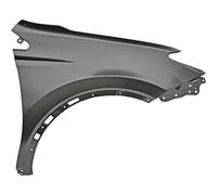 DIEDERICHS 6687406 Kotflügel