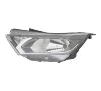 Diederichs Hauptscheinwerfer Links 6808981 Halogen mit LWR-Motor für Hyundai i20