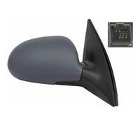 DIEDERICHS elektrischer AUßENSPIEGEL BEHEIZT RECHTS passend für HYUNDAI I30 | 68