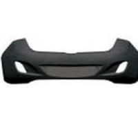 DIEDERICHS 6836056 Heckstoßstange