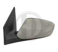 DIEDERICHS Außenspiegel links 3-polig für HYUNDAI 87610-A6030 6836125