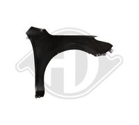 Spiegel rechts passend für Seat Ibiza Baujahr 08-03/12