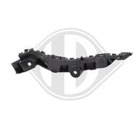 DIEDERICHS 7428069 KAROSSERIETEILE für SEAT