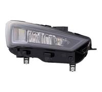 DIEDERICHS Hauptscheinwerfer rechts für SEAT 7434084