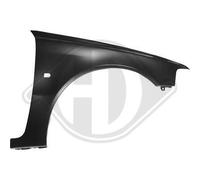 1x Kotflügel DIEDERICHS 7613106 passend für VOLVO