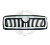Kühlergitter DIEDERICHS 7830140 für SKODA