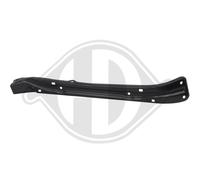 DIEDERICHS 7880013 KAROSSERIETEILE für SKODA