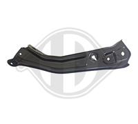 DIEDERICHS 7890065 KAROSSERIETEILE für SKODA
