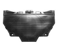 DIEDERICHS 8010171 Motorraumdämmung