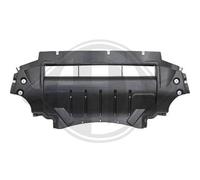 DIEDERICHS 8012165 Motorraumdämmung Dämmmatte für Motorhaube unten