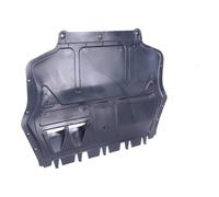 1x Motorraumdämmung DIEDERICHS 8015301 passend für FORD