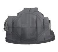 DIEDERICHS 8018870 Motorraumdämmung Dämmmatte für Motorhaube unten