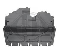 DIEDERICHS 8022062 Motorraumdämmung