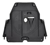 DIEDERICHS 8044160 Motorraumdämmung Dämmmatte für Motorhaube unten