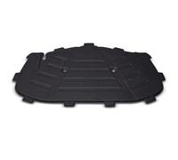 Motorraumdämmung DIEDERICHS 8810330 für AUDI