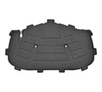 1x Motorraumdämmung DIEDERICHS 8810330 passend für AUDI