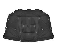 DIEDERICHS MOTORHAUBE Motorraumdämmung for BMW 5 Touring F11 5 F10 F18
