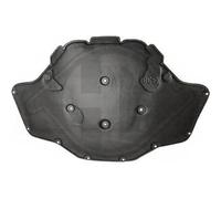 DIEDERICHS 8812260 Motorraumdämmung Dämmmatte für Motorhaube Motorhaube