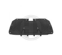 1x Motorraumdämmung DIEDERICHS 8814180 passend für FORD