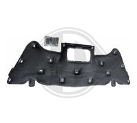DIEDERICHS 8814711 DÄMMMATTE/MOTORHAUBE für FORD