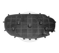 1x Motorraumdämmung DIEDERICHS 8822150 passend für VW