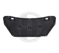 DIEDERICHS 8856300 DÄMMMATTE/MOTORHAUBE für MAZDA