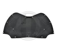 Motorraumdämmung DIEDERICHS 8874322 für SEAT