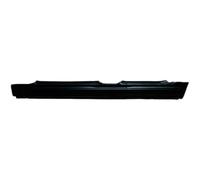 1x Einstiegsblech DIEDERICHS 9120042 passend für BMW