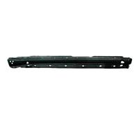Diederichs Einstiegblech [Hersteller-Nr. 9142041] für Mercedes-Benz