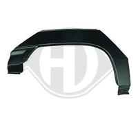 DIEDERICHS 9317032 Radlauf