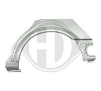 DIEDERICHS 9329631 Radlauf