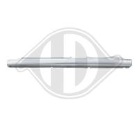 EINSTIEGBLECH LINKS DIEDERICHS 9443041 FÜR VW