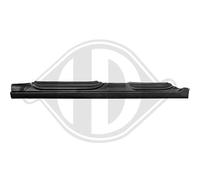 EINSTIEGBLECH LINKS DIEDERICHS 9445041 FÜR VW