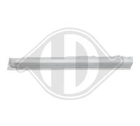 DIEDERICHS Einstiegsblech 9653041