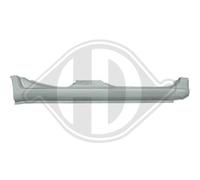 DIEDERICHS 9730042 Schweller